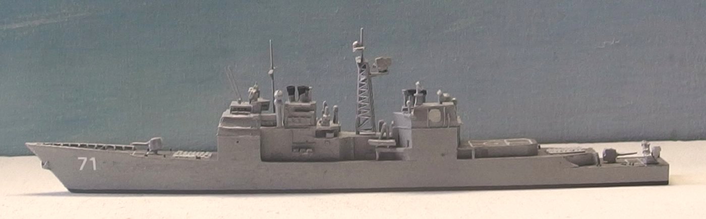 02 - ALK 705 - B - USS Cape St. George - CG 71